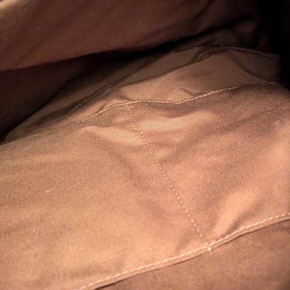 ⬇️PD⬇️O2 COACH Hallie Shoulder Signature Canvas (NWOT) - Picture 13 of 15